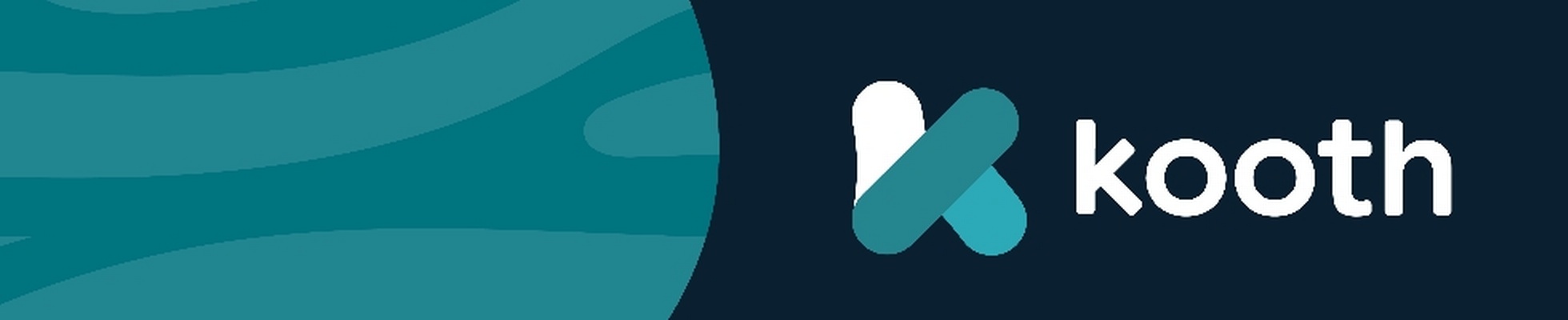Company banner showing Visual Corporation branding