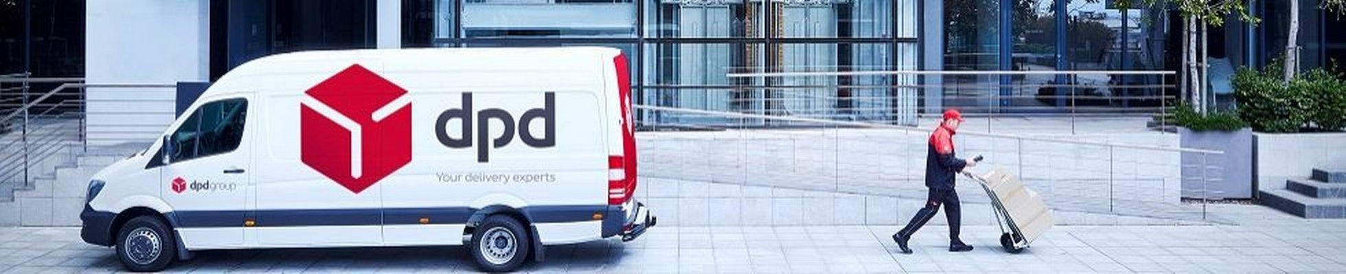 DPD logo