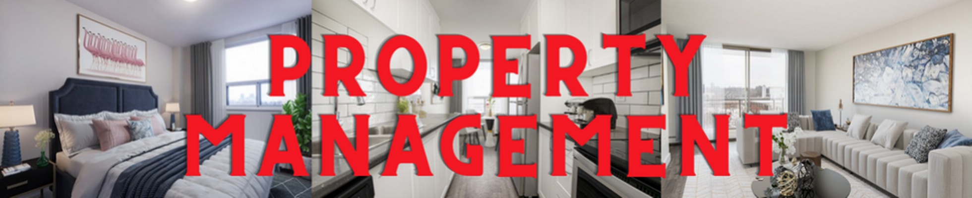 Company banner showing Visual Corporation branding