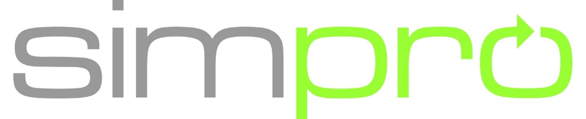 Company banner showing Visual Corporation branding