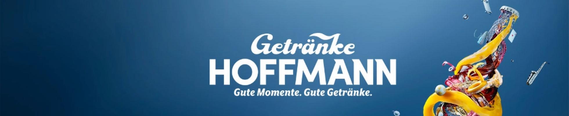 Getränke Hoffmann GmbH logo