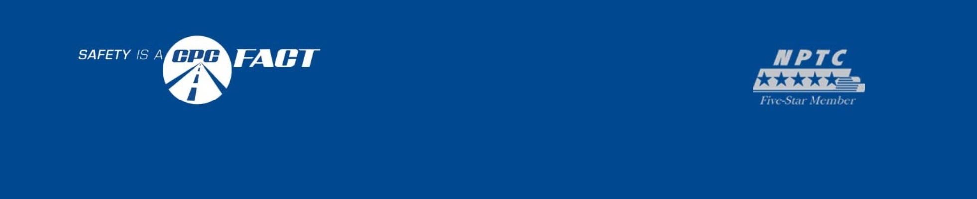 Company banner showing Visual Corporation branding