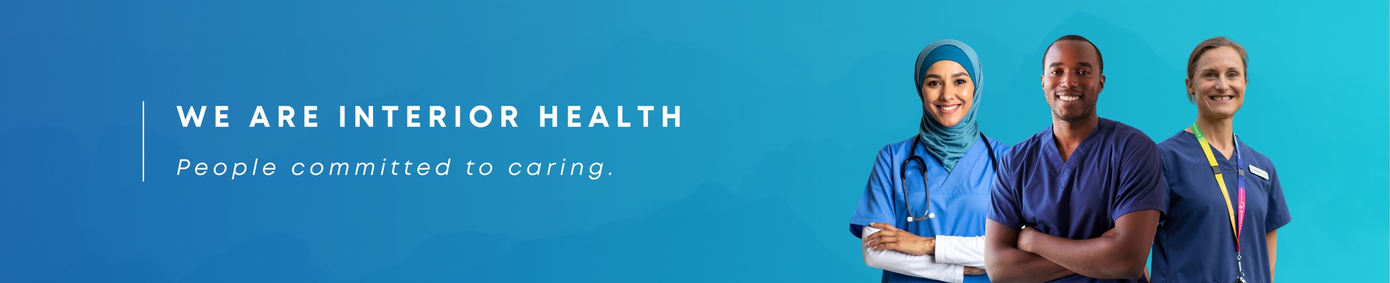 Interior Health Authority logo