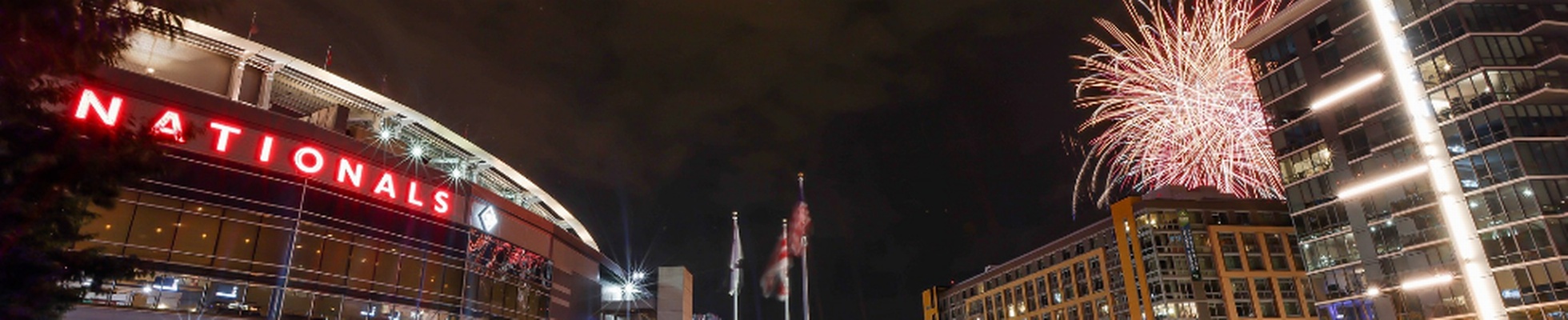 Company banner showing Visual Corporation branding