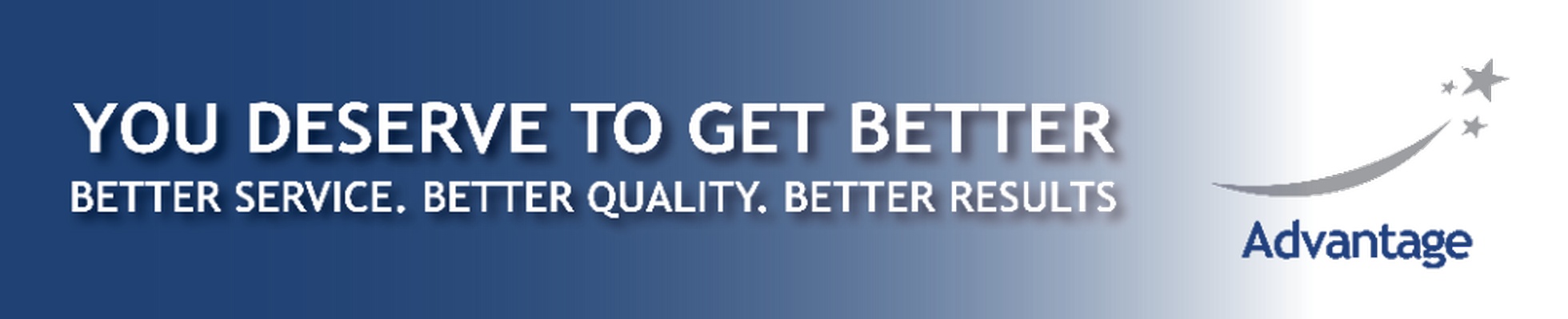 Company banner showing Visual Corporation branding
