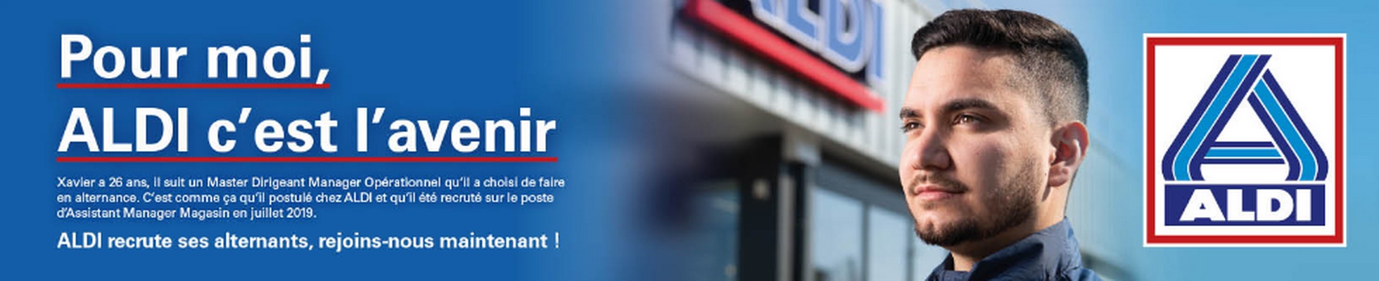 Aldi Nord logo