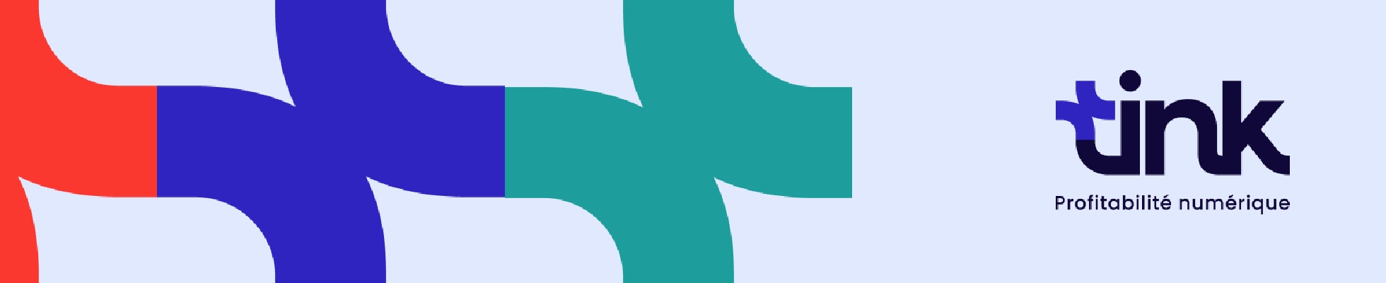 Company banner showing Visual Corporation branding