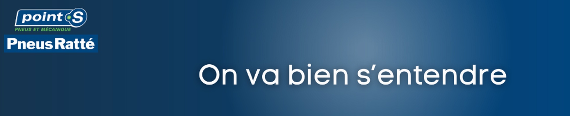 Company banner showing Visual Corporation branding