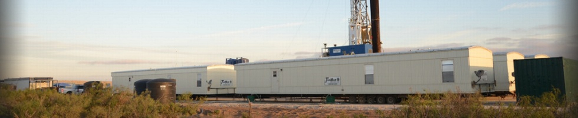 Company banner showing Visual Corporation branding