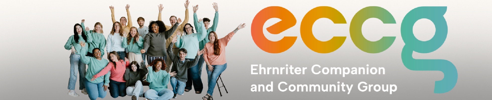 Company banner showing Visual Corporation branding