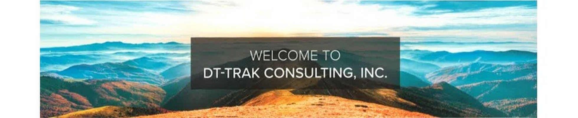 Company banner showing Visual Corporation branding