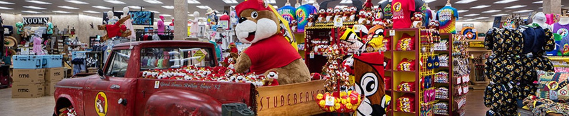 Buc-ee's