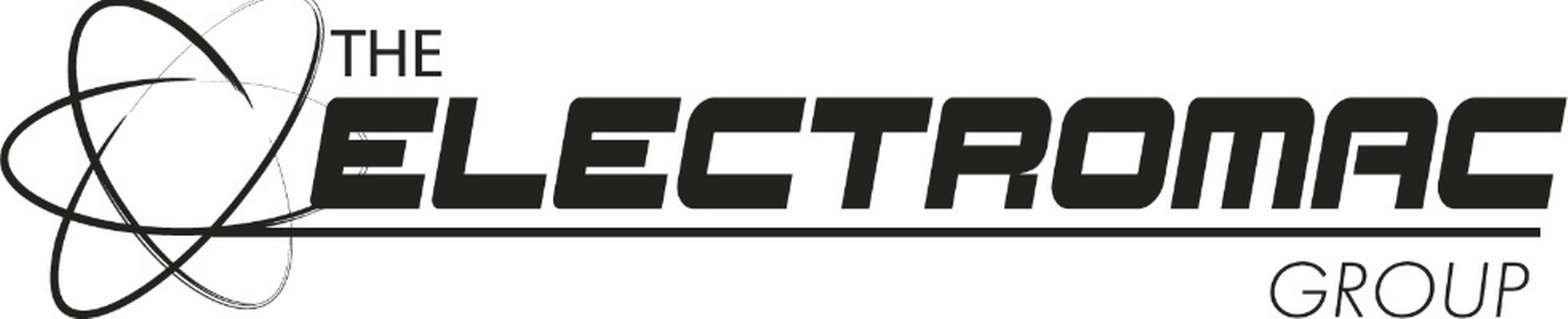 Company banner showing Visual Corporation branding
