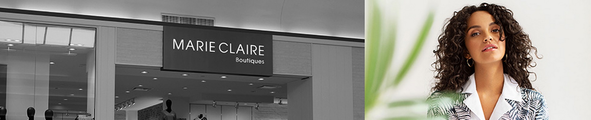 Company banner showing Visual Corporation branding