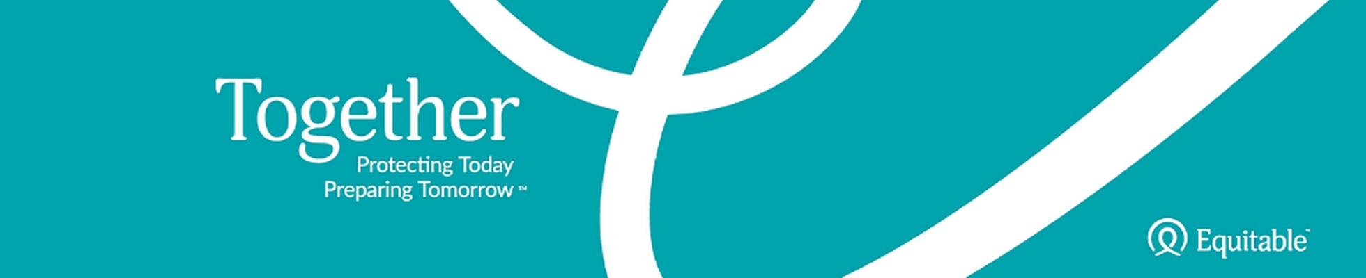 Company banner showing Visual Corporation branding