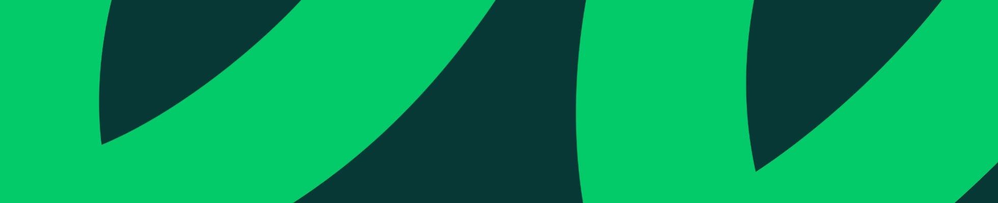 Company banner showing Visual Corporation branding