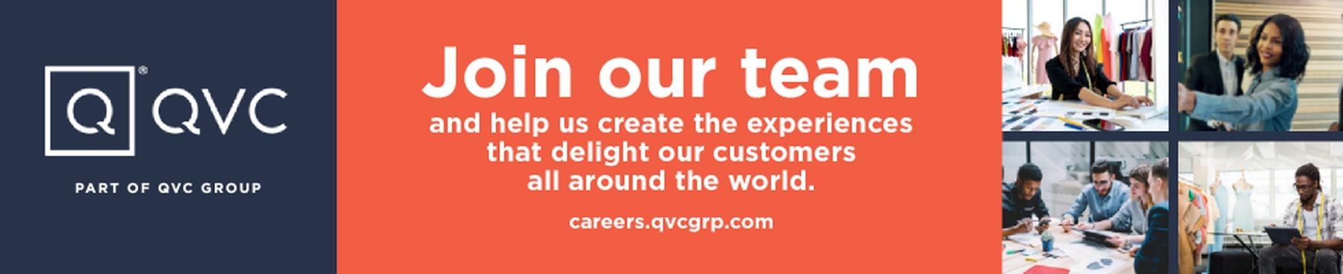Company banner showing Visual Corporation branding