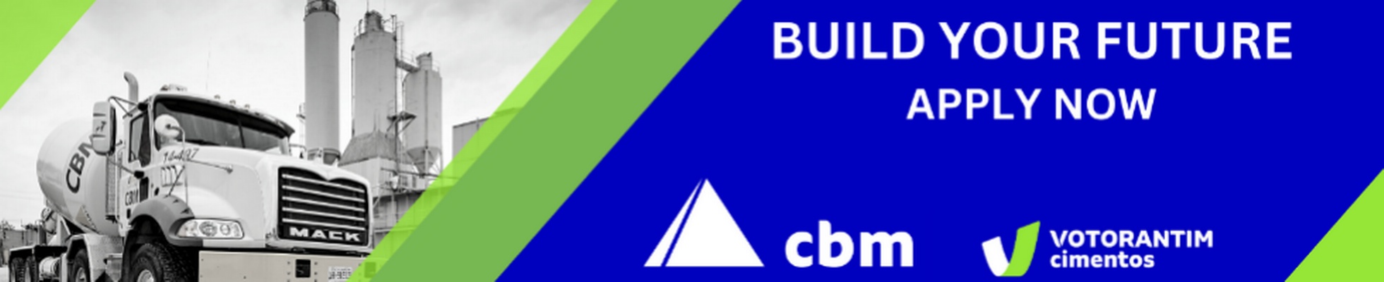 Company banner showing Visual Corporation branding