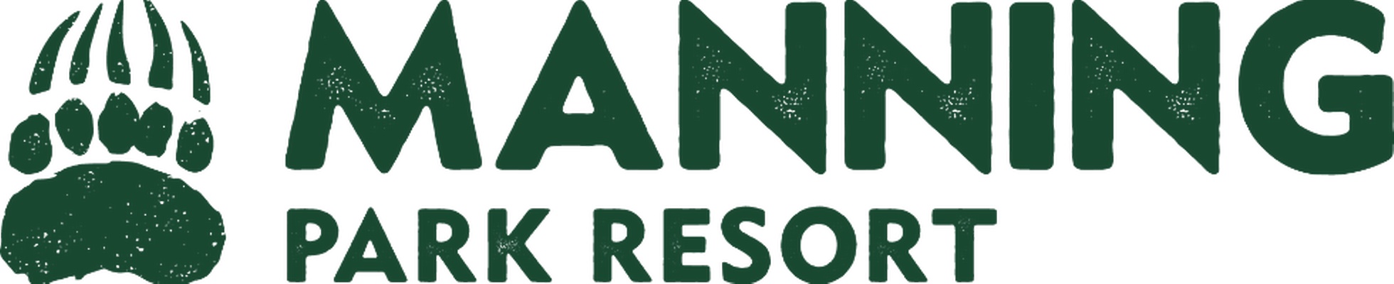 Manning Park Resort logo