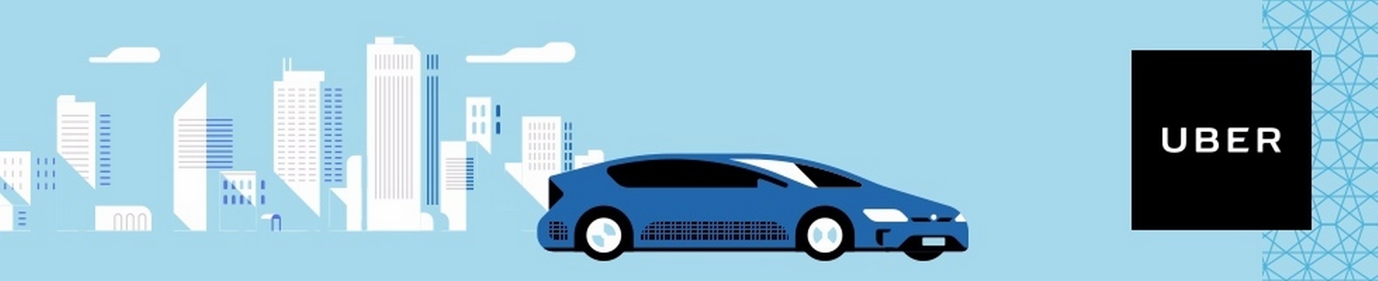 Uber Drivers logo