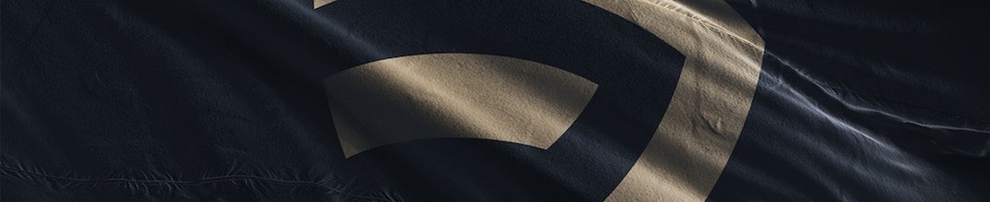 Company banner showing Visual Corporation branding