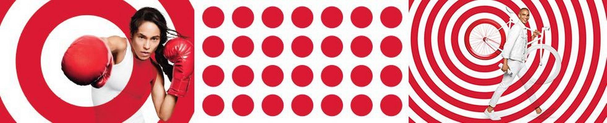 Company banner showing Visual Corporation branding