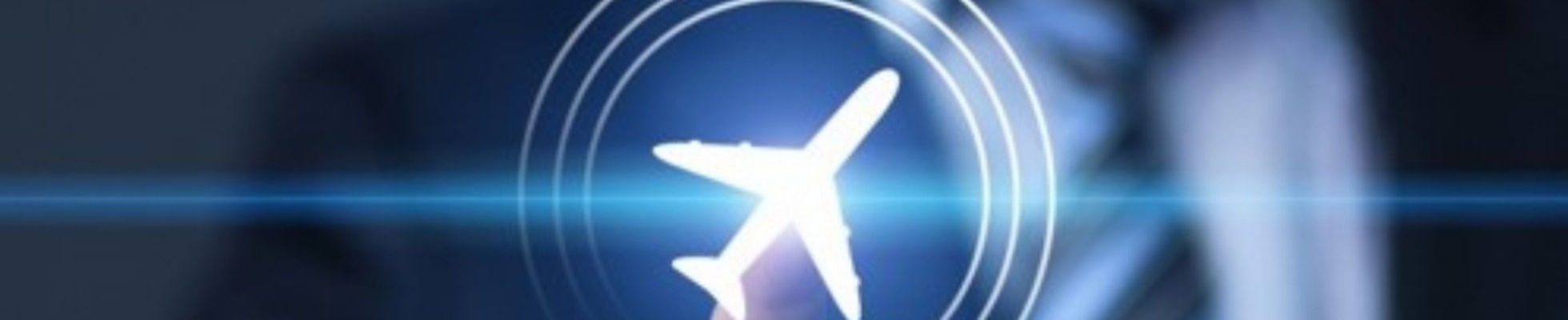 Company banner showing Visual Corporation branding