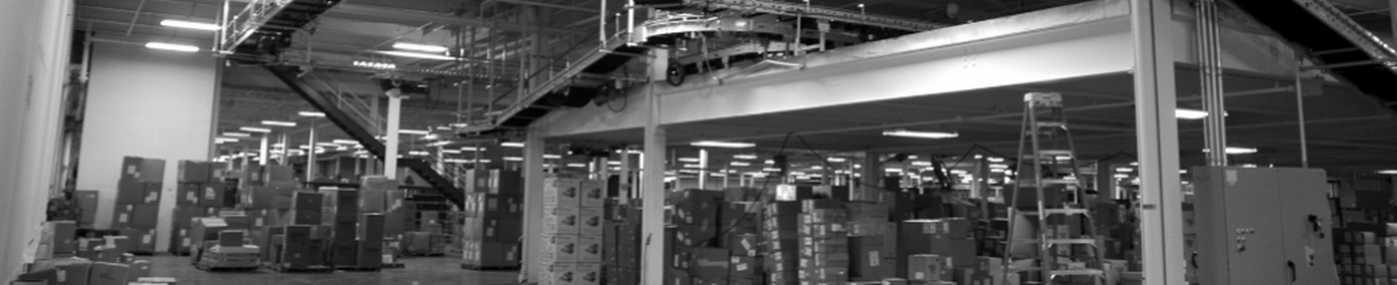 Company banner showing Visual Corporation branding