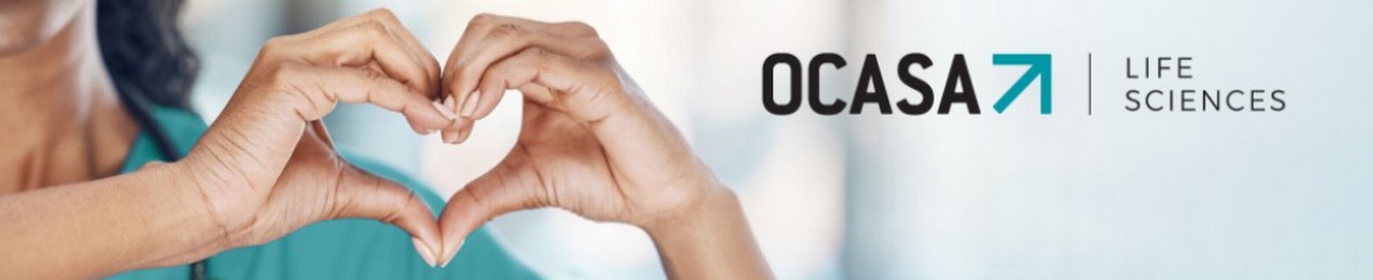 Company banner showing Visual Corporation branding