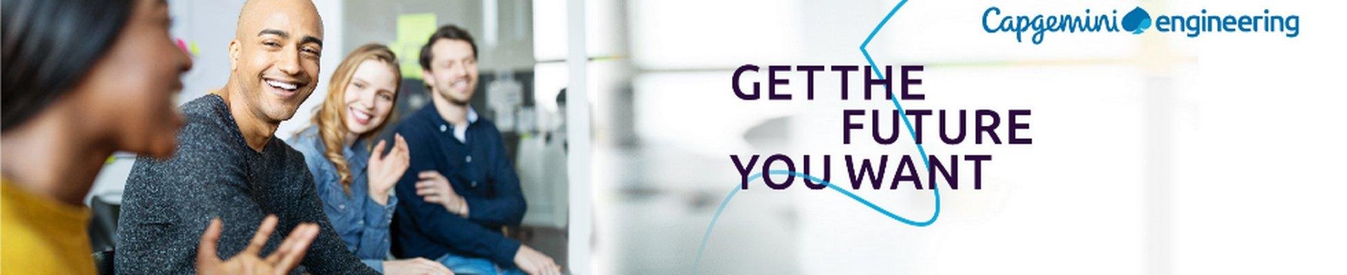 Capgemini Engineering logo