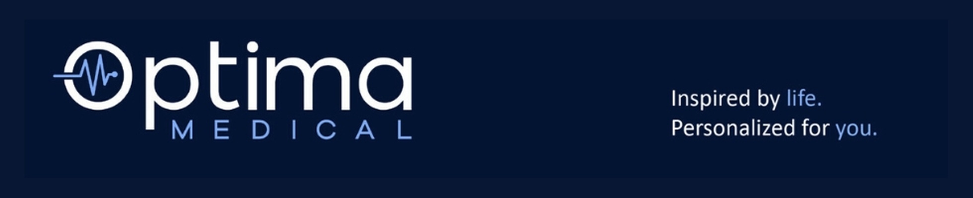 Company banner showing Visual Corporation branding