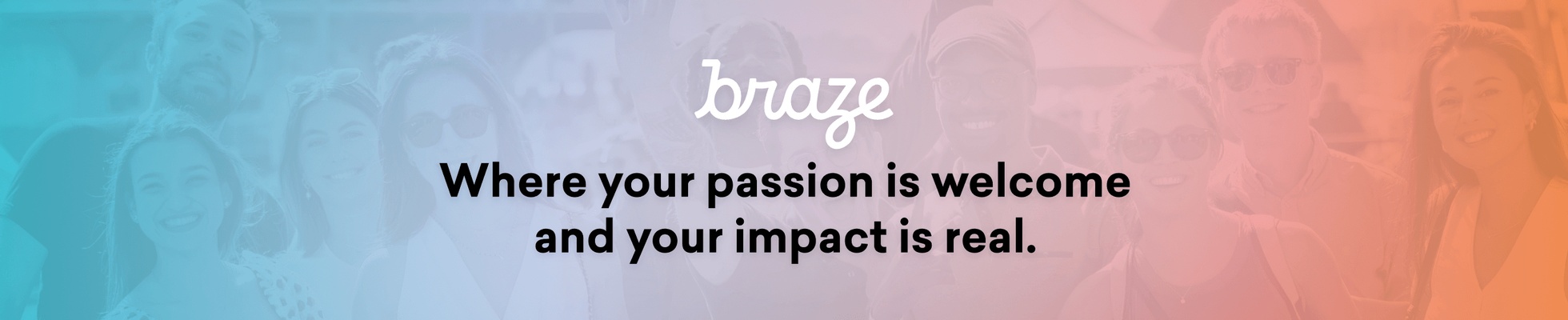 Braze logo