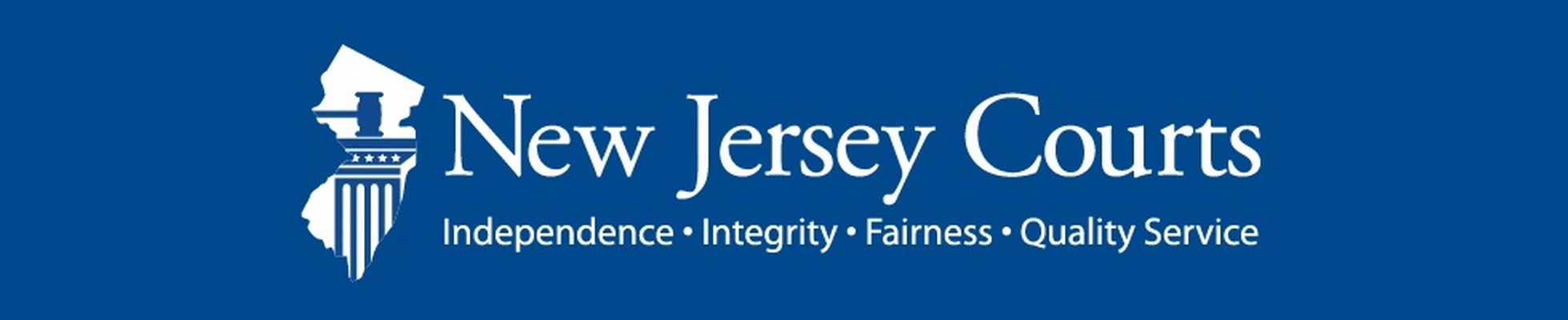 Company banner showing Visual Corporation branding