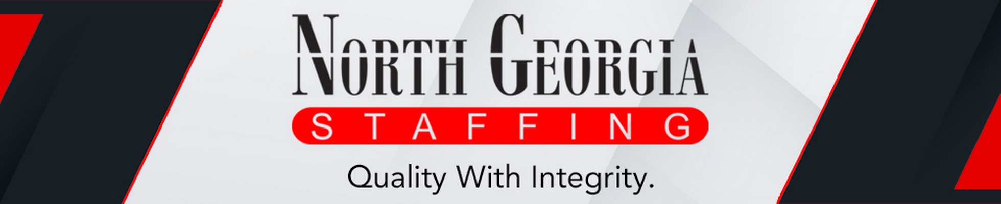 Company banner showing Visual Corporation branding