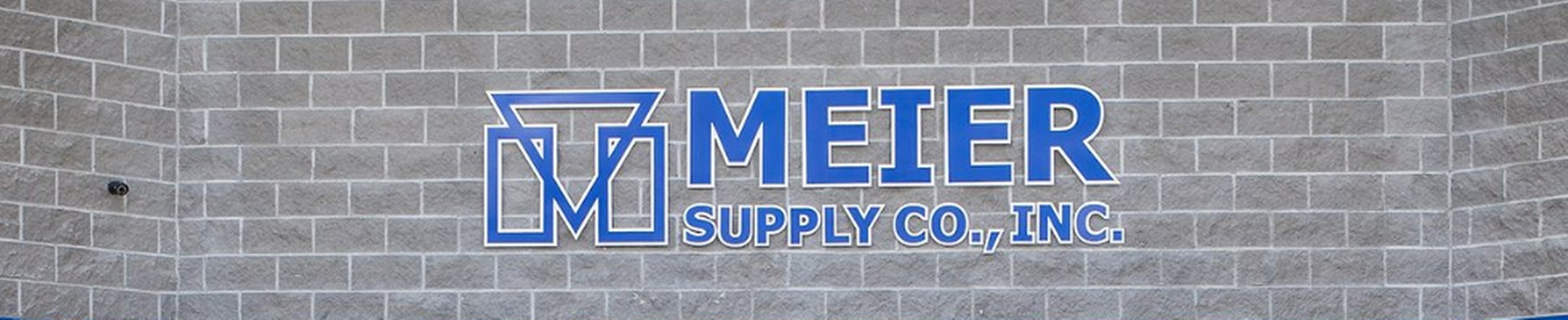 Company banner showing Visual Corporation branding