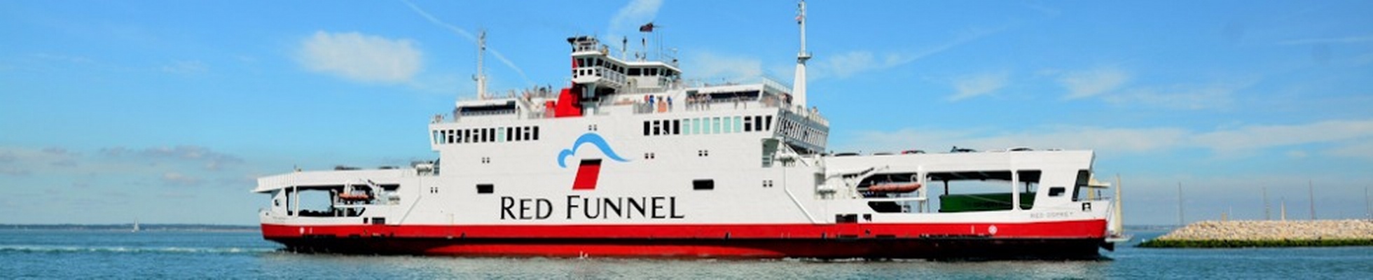 Company banner showing Visual Corporation branding