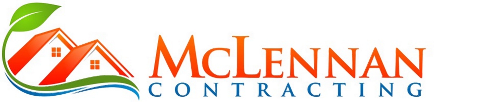 Company banner showing Visual Corporation branding
