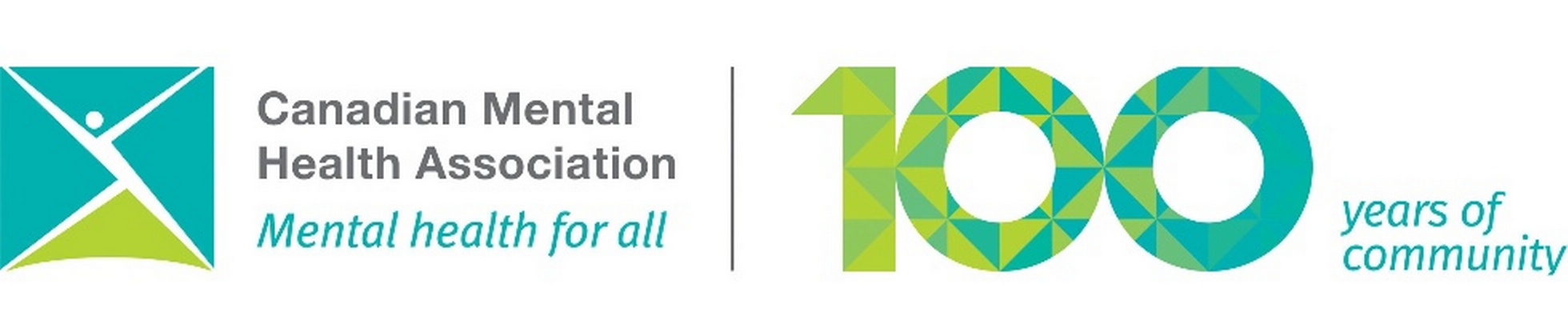 Canadian Mental Health Association - Vernon & District logo