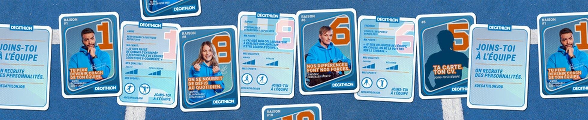 Company banner showing Visual Corporation branding
