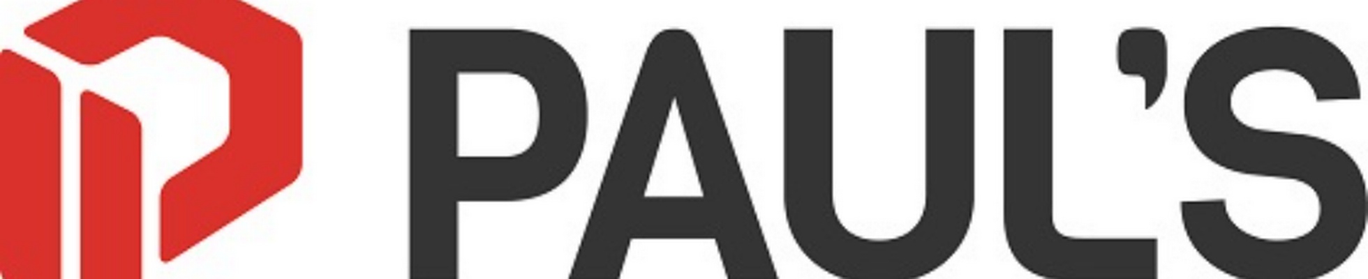 Company banner showing Visual Corporation branding