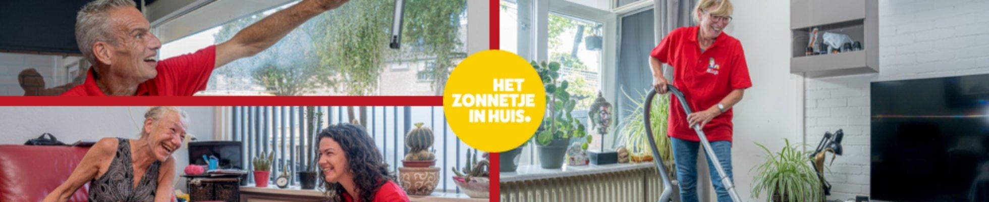 Miep B.V. logo