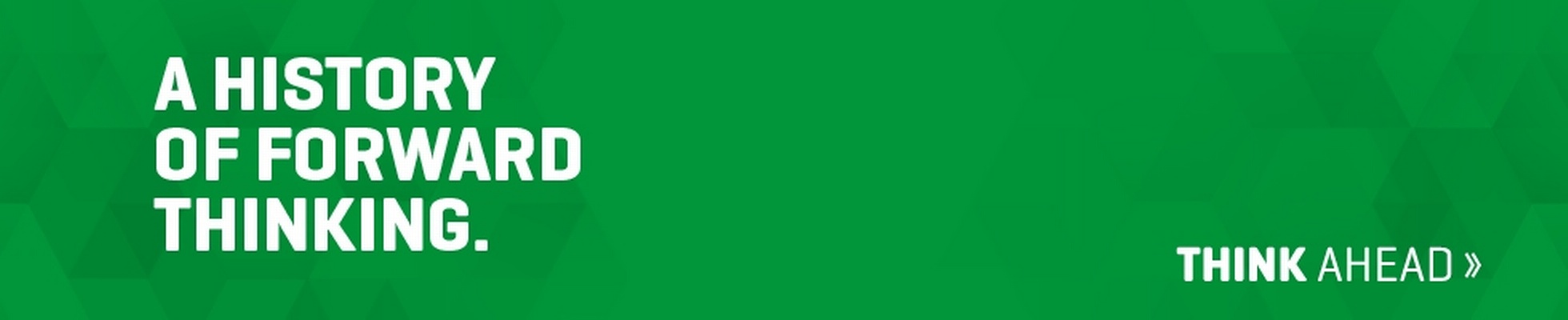 Company banner showing Visual Corporation branding