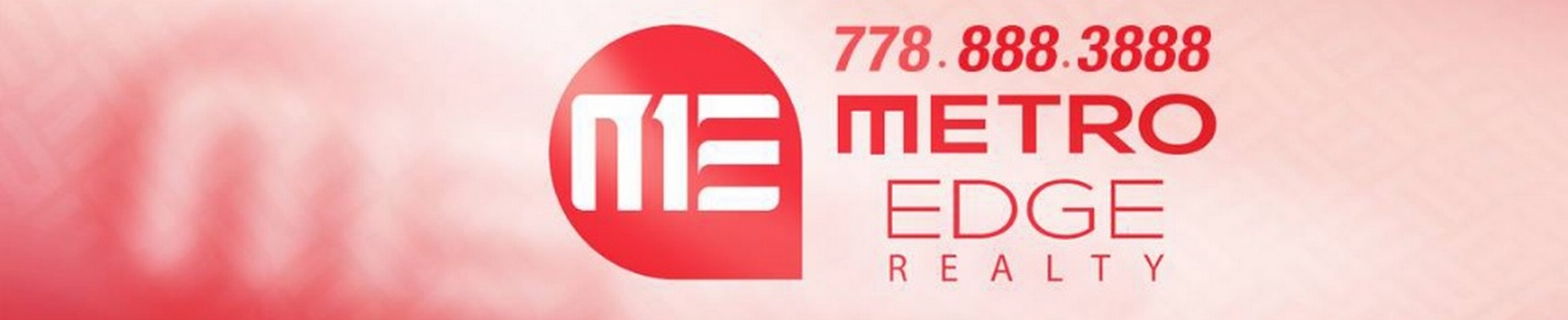 Company banner showing Visual Corporation branding