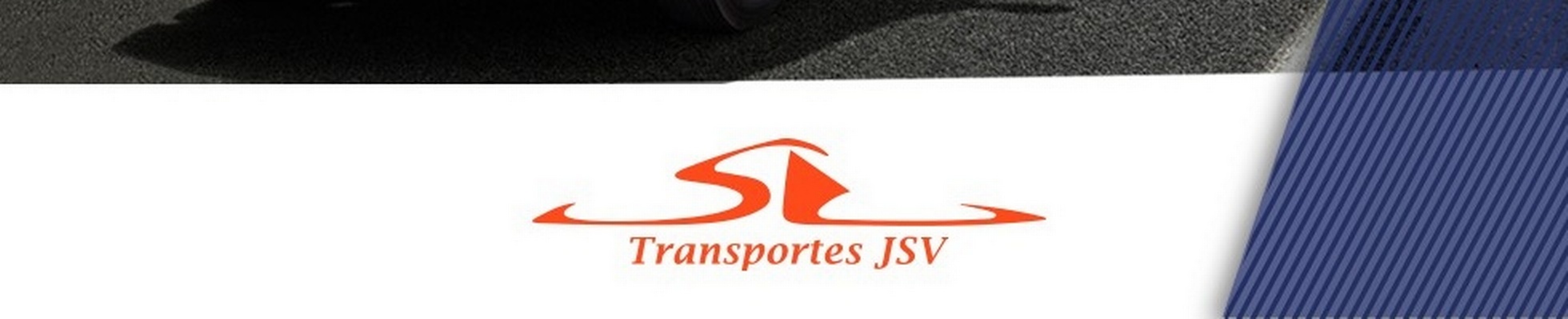 Company banner showing Visual Corporation branding
