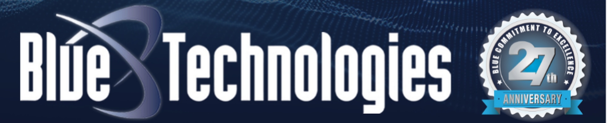 Company banner showing Visual Corporation branding