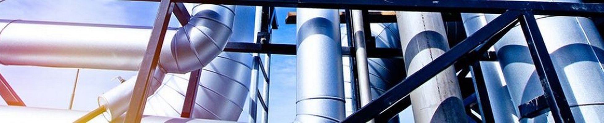 Company banner showing Visual Corporation branding