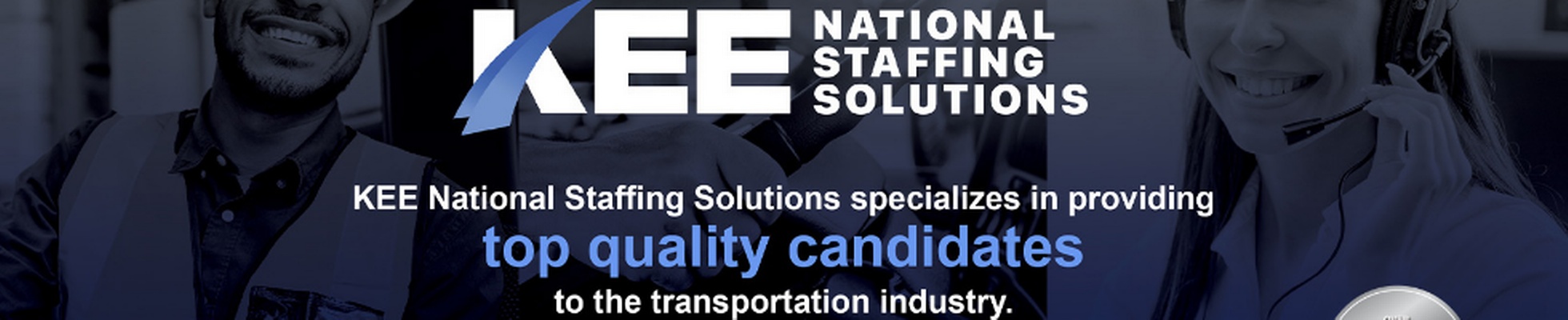 Company banner showing Visual Corporation branding