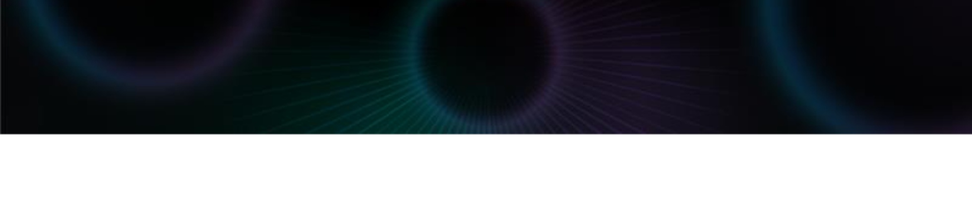 Company banner showing Visual Corporation branding