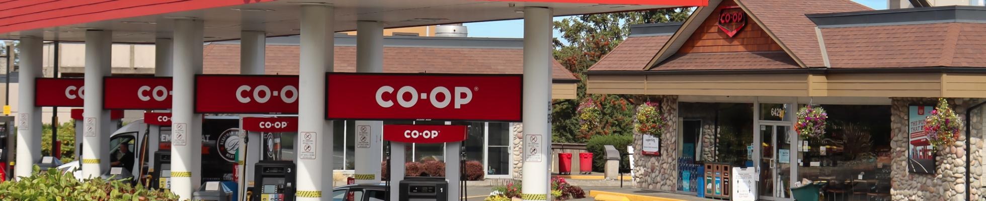 Company banner showing Visual Corporation branding