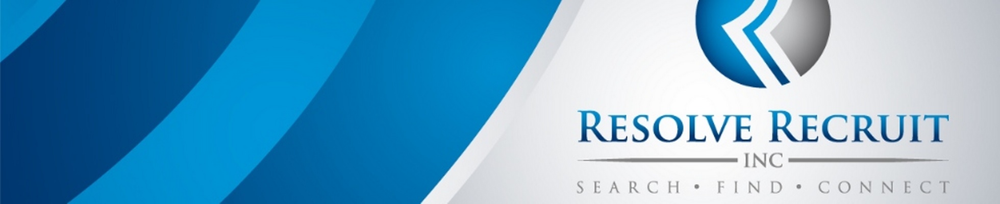 Company banner showing Visual Corporation branding